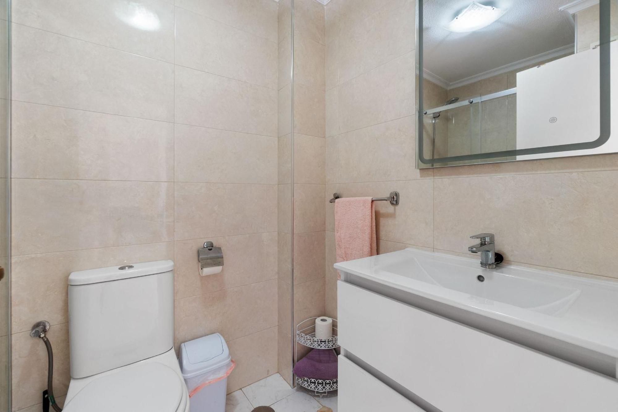 Apartamento Balcon Del Mar Ареналес-дель-Соль Экстерьер фото