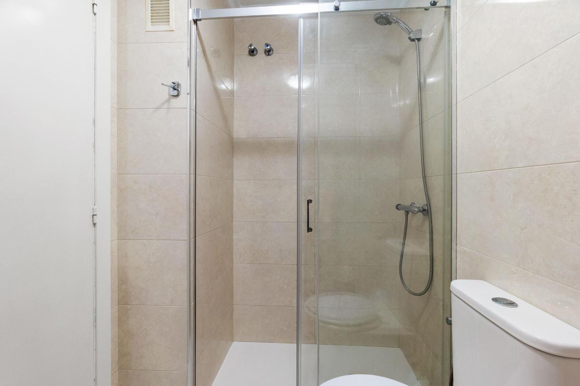 Apartamento Balcon Del Mar Ареналес-дель-Соль Экстерьер фото